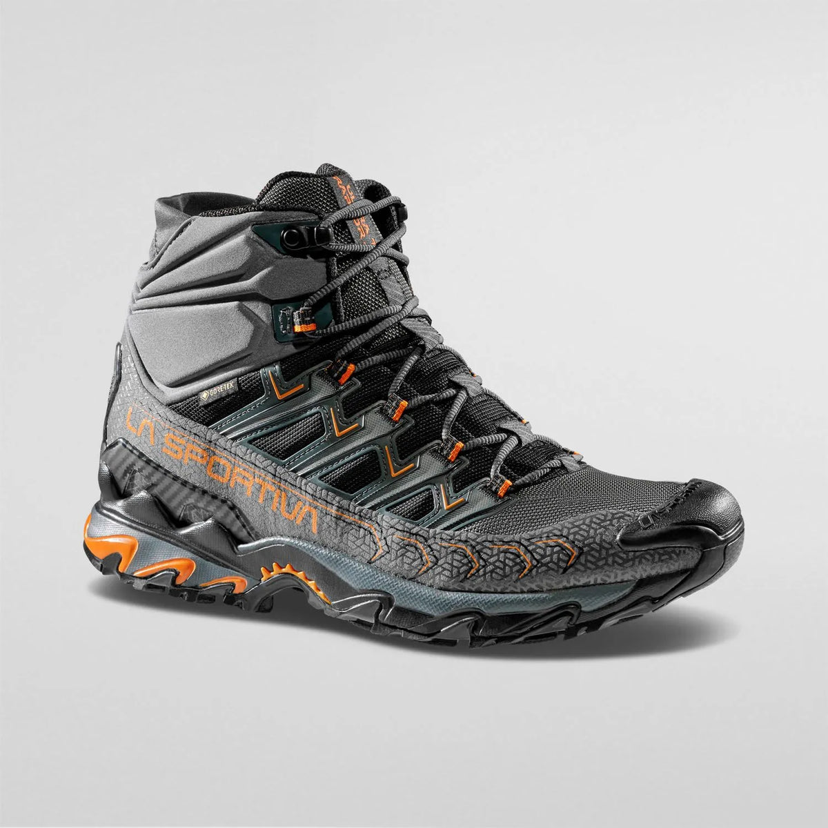 Scarpone Ultra Raptor II Mid GTX - La Sportiva