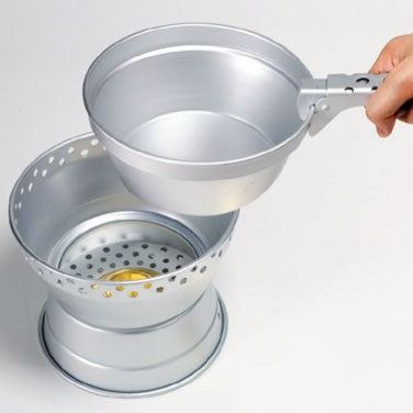 Spiritiera Alcopot 20