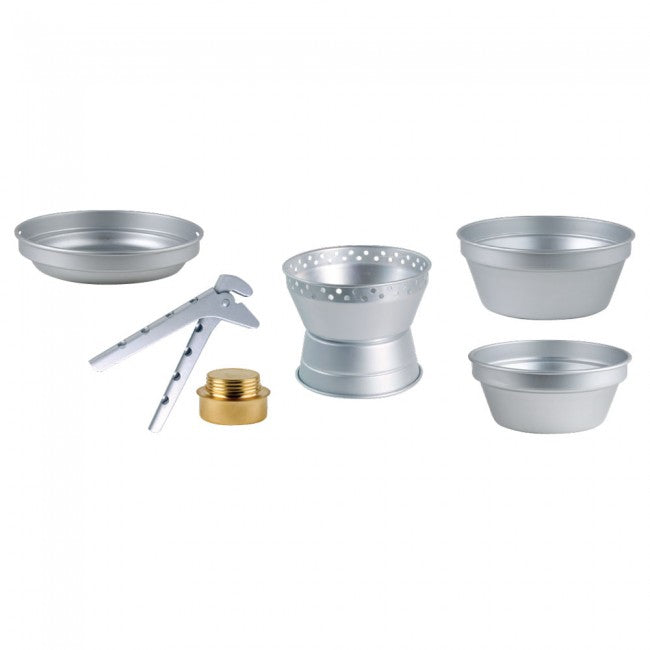 Spiritiera Alcopot 20