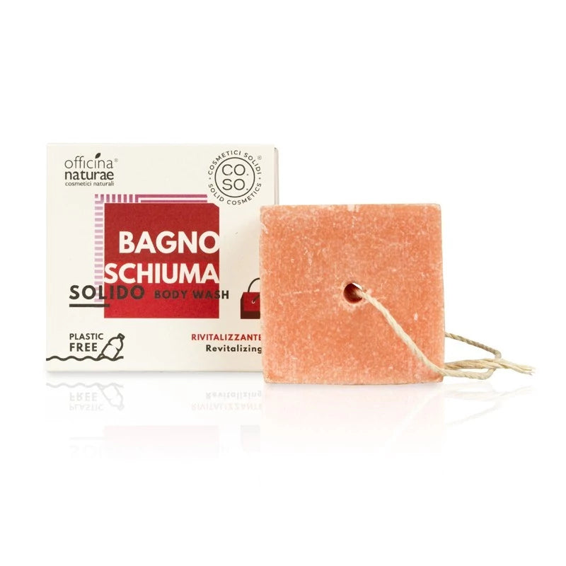 Bagnoschiuma Solido