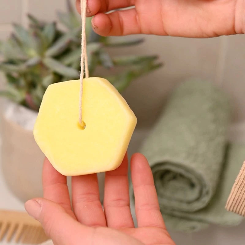 Balsamo Solido - Officina Naturae