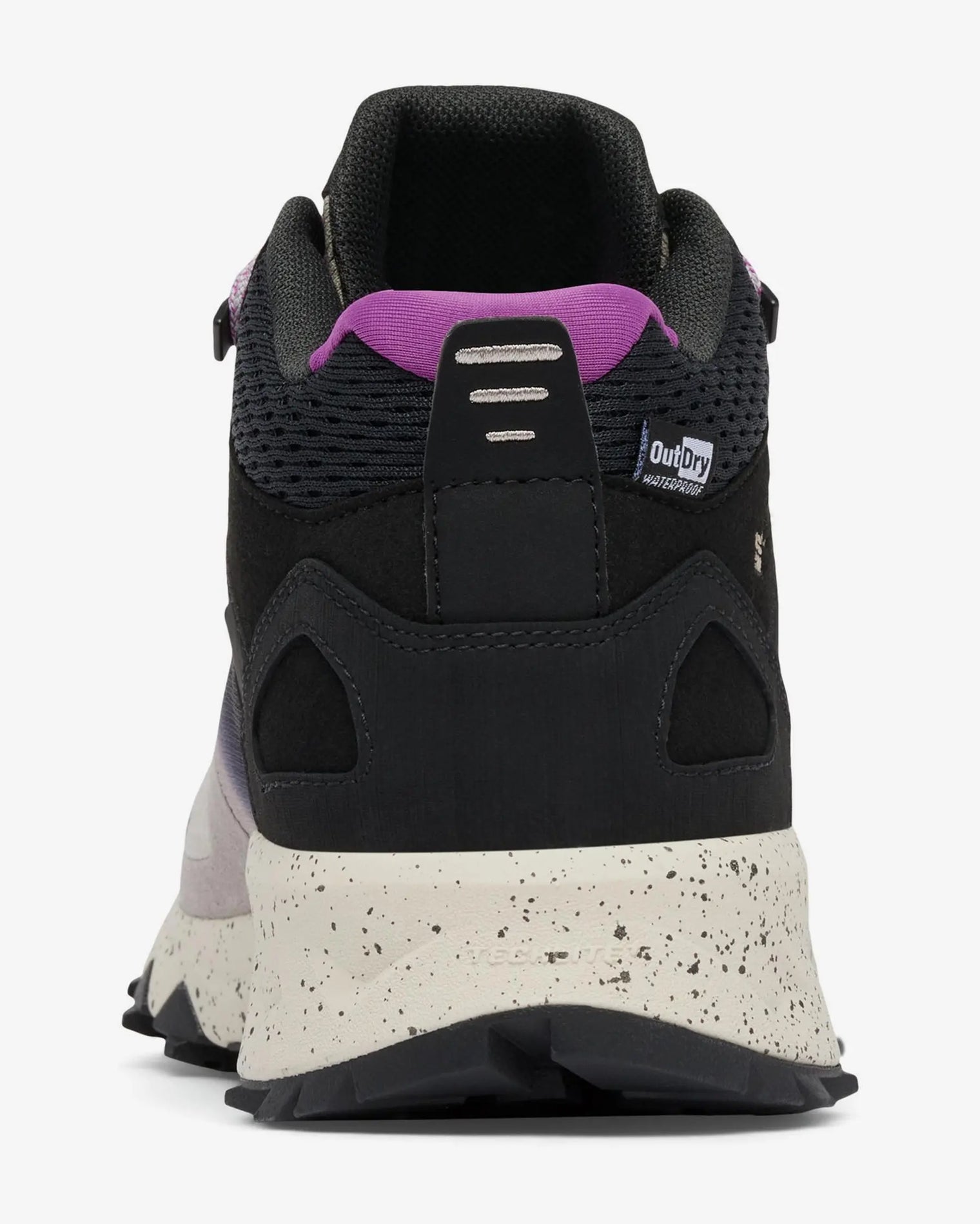 Peakfreak Hera Mid Outdry - Columbia