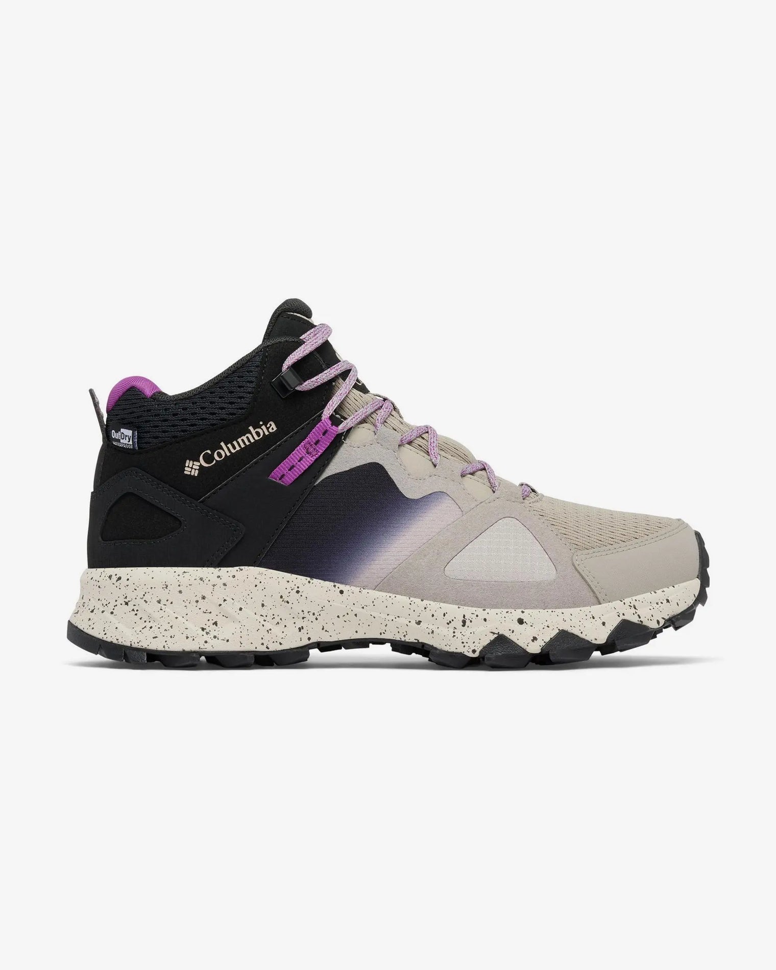 Peakfreak Hera Mid Outdry - Columbia