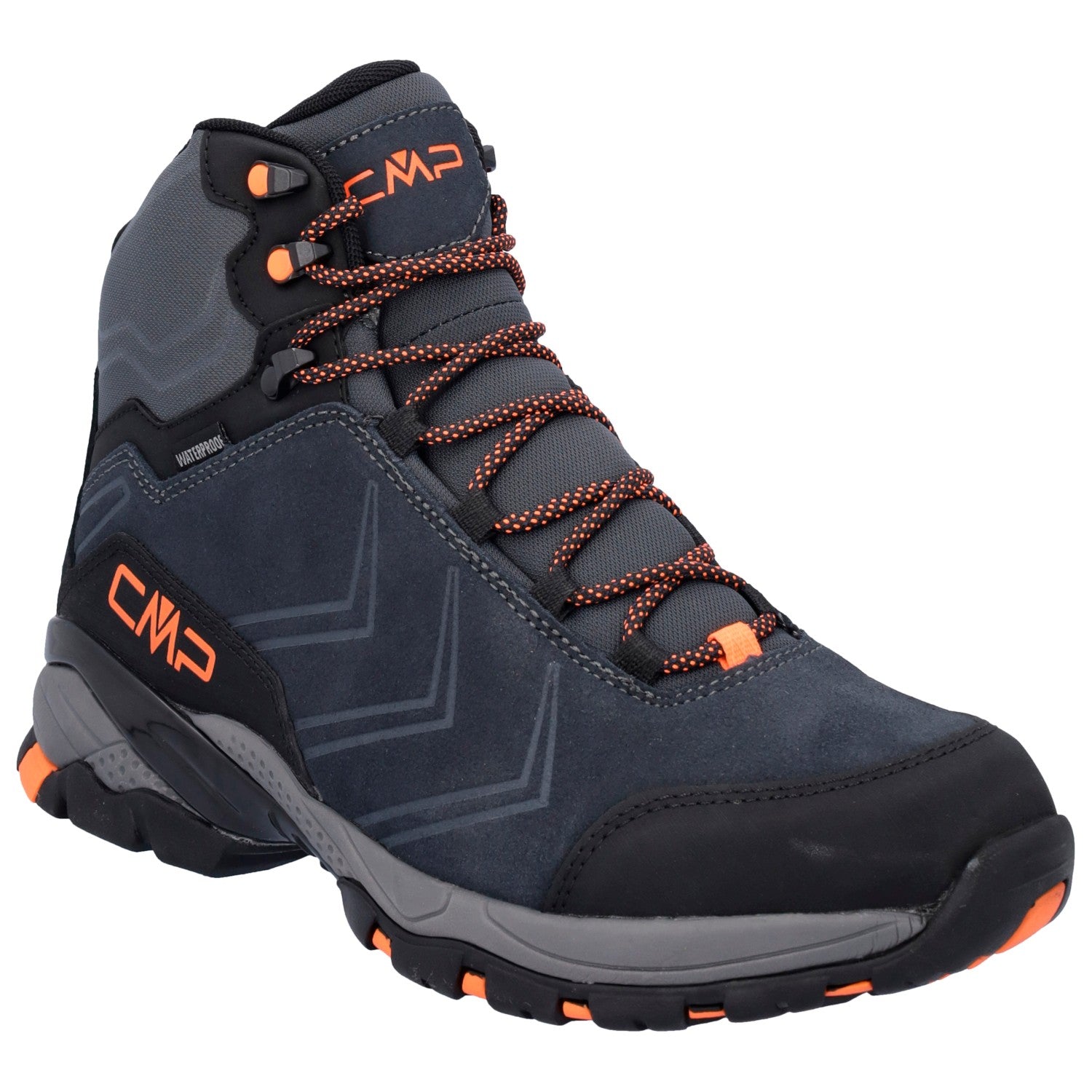 Scarpone CMP Melnick Mid WP