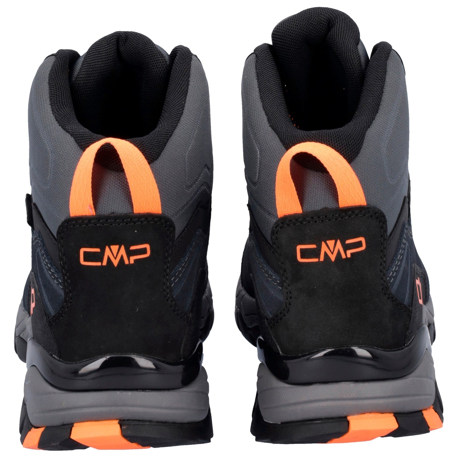 Scarpone CMP Melnick Mid WP