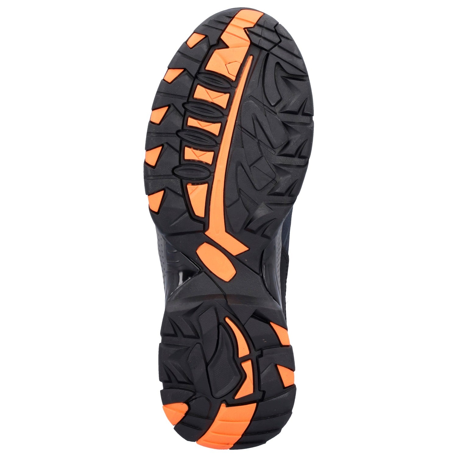 Scarpone CMP Melnick Mid WP