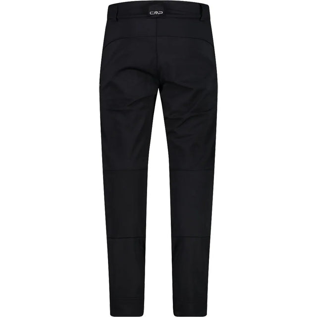 Pantalone Lungo Softshell CMP - Uomo
