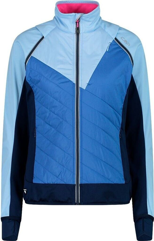 Giacca Ibrida Smanicabile Donna - CMP