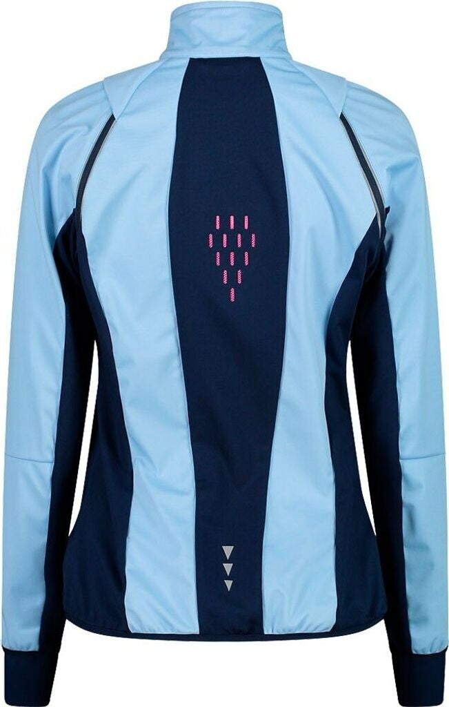 Giacca Ibrida Smanicabile Donna - CMP