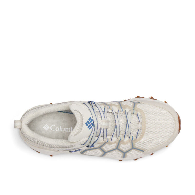 Peakfreak II - Columbia