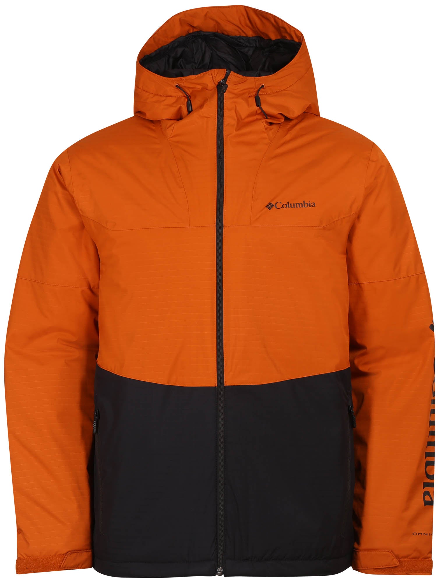 Point Park Insulated Jacket Uomo - Columbia