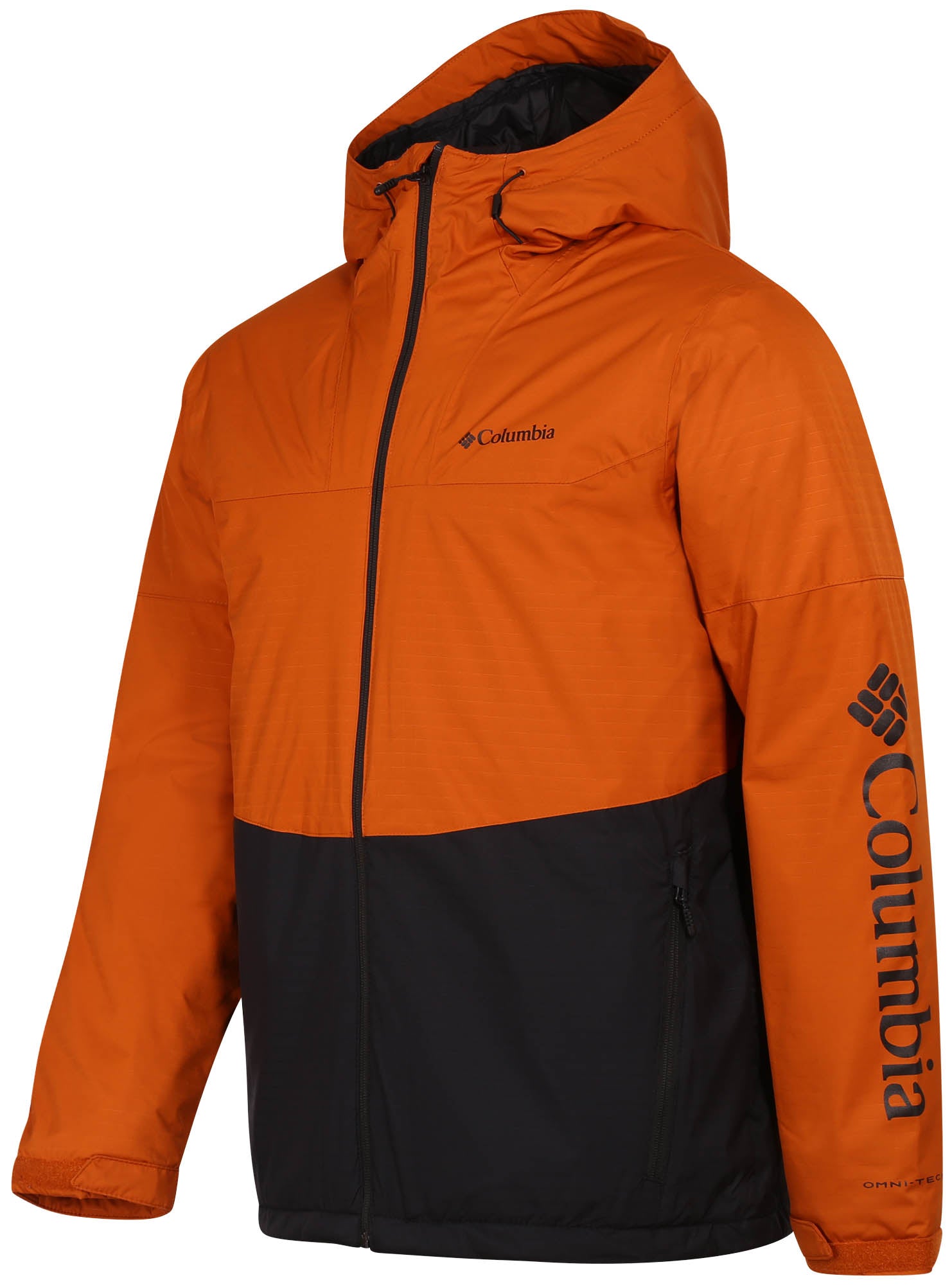 Point Park Insulated Jacket Uomo - Columbia