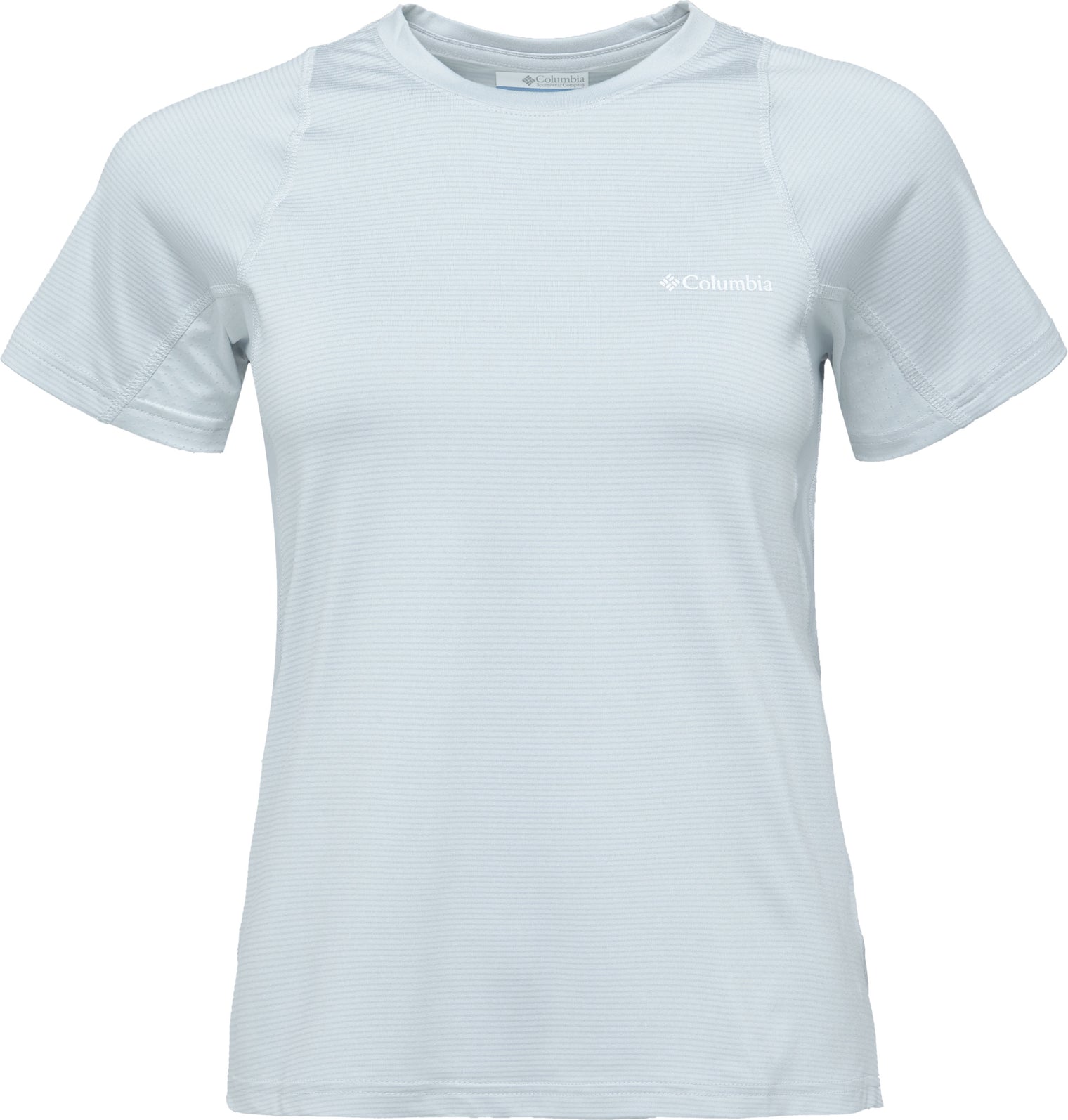 T-shirt Weekend Ascent donna TAGLIA L - Columbia
