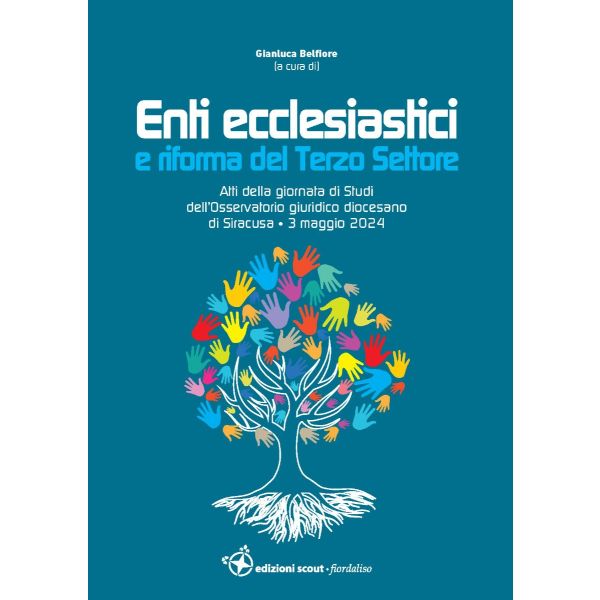 Enti ecclesiastici e riforma del terzo settore