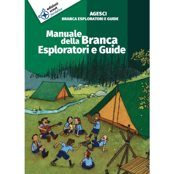 Manuale della Branca E/G