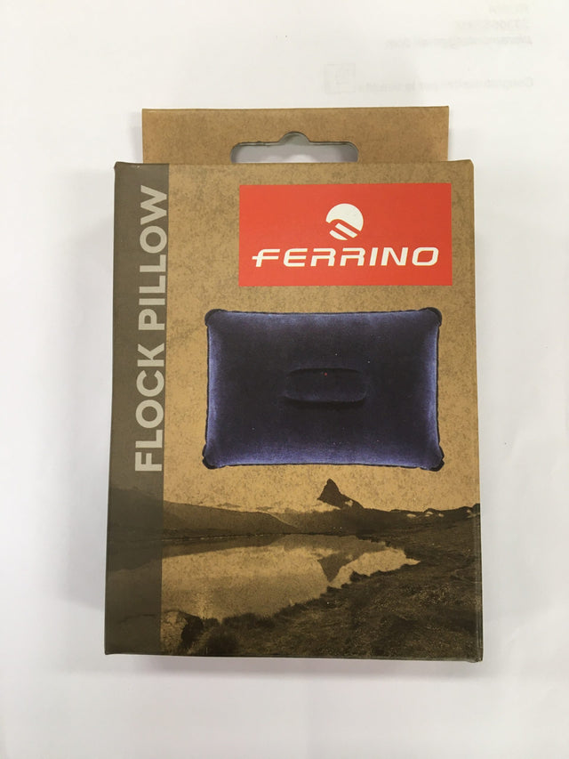 Cuscino Floccato - Ferrino