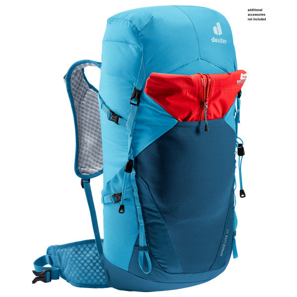 Zaino Speed Lite 30 - Deuter