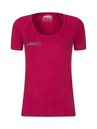 T-shirt Oriole donna - Rock Experience