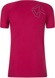 T-shirt Oriole donna - Rock Experience