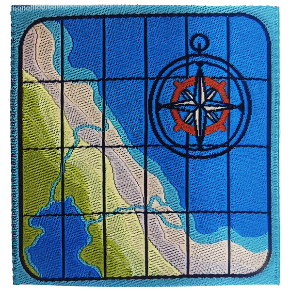 Distintivi EG Competenza