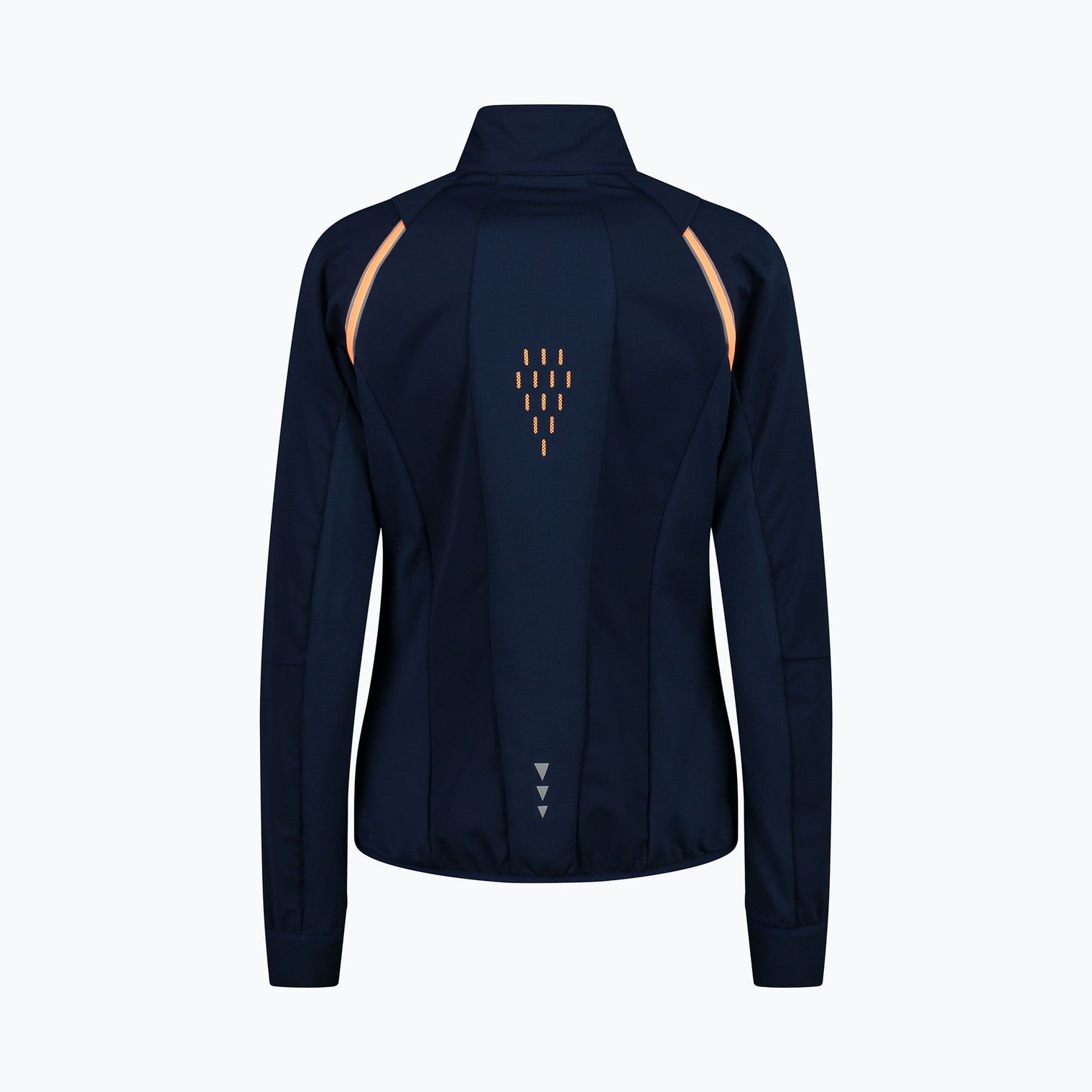 Giacca Ibrida Smanicabile Donna - CMP