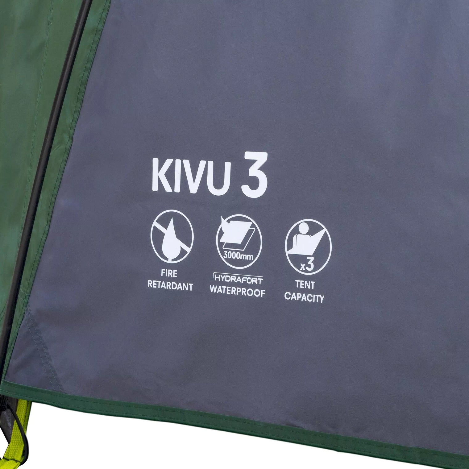 Tenda Kivu 3 v3