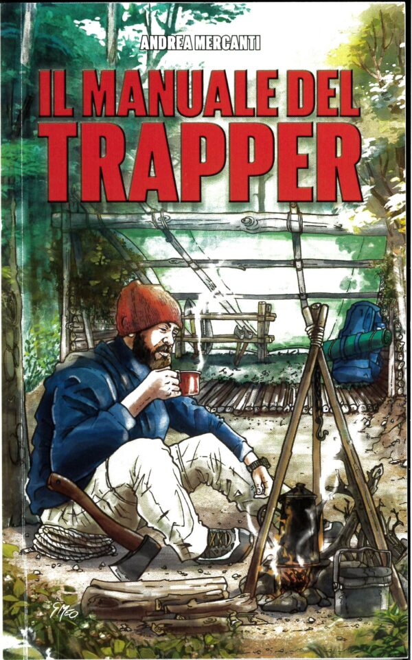 Il manuale del trapper