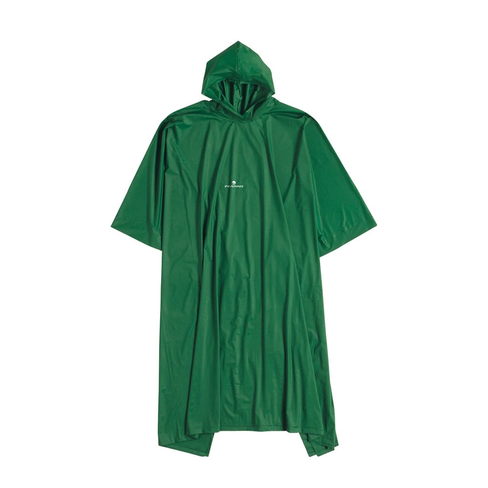 Poncho antipioggia adulto Ferrino