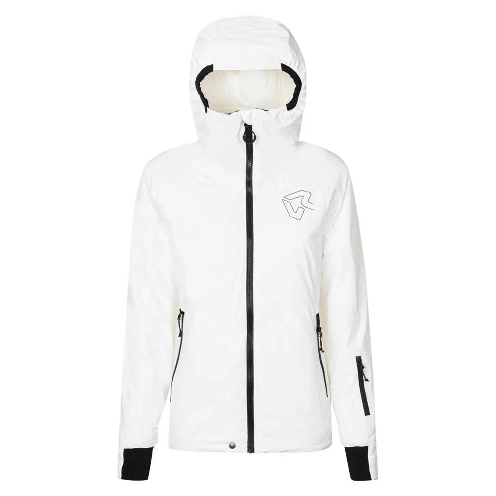 Giacca Helix Padded Donna - Rock Experience