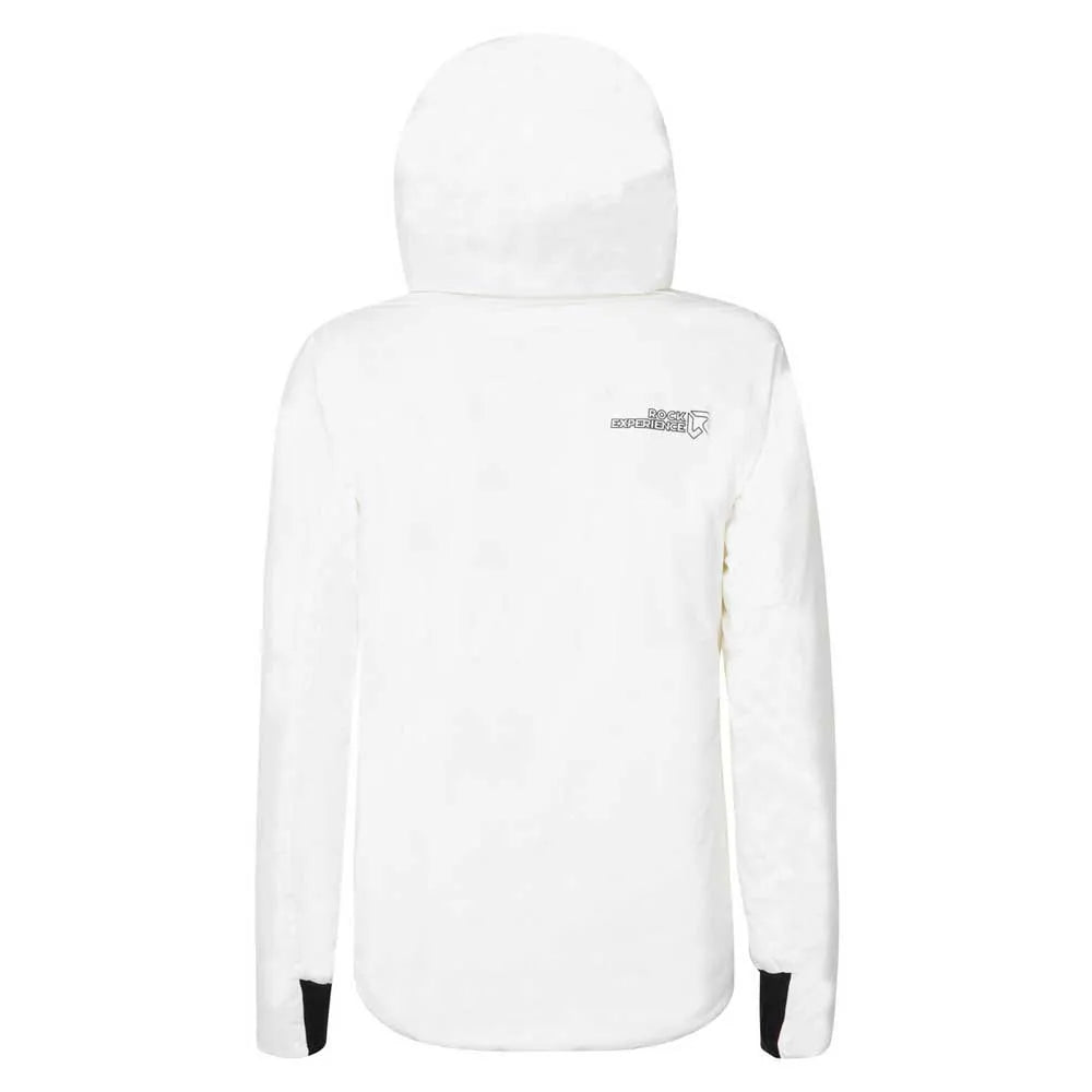 Giacca Helix Padded Donna - Rock Experience