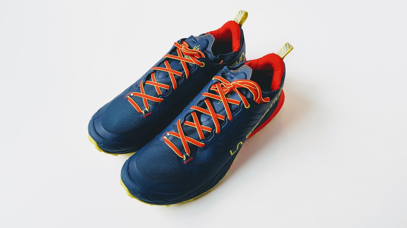 Kaptiva GTX La Sportiva