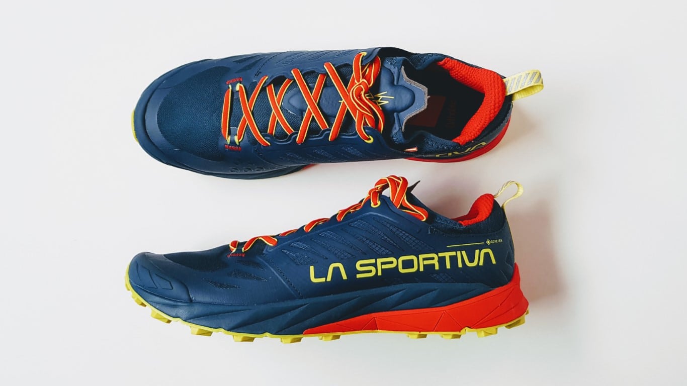 Kaptiva GTX La Sportiva