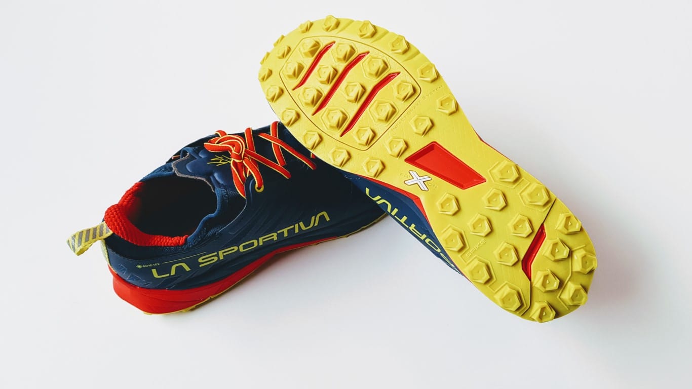 Kaptiva GTX La Sportiva