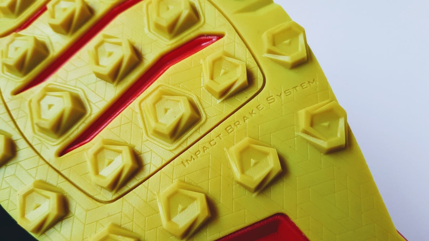 Kaptiva GTX La Sportiva