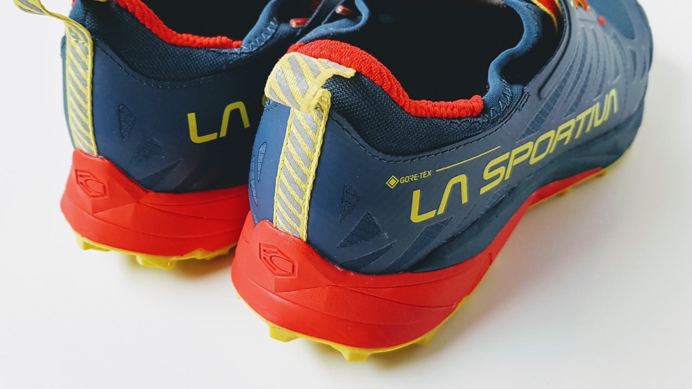 Kaptiva GTX La Sportiva