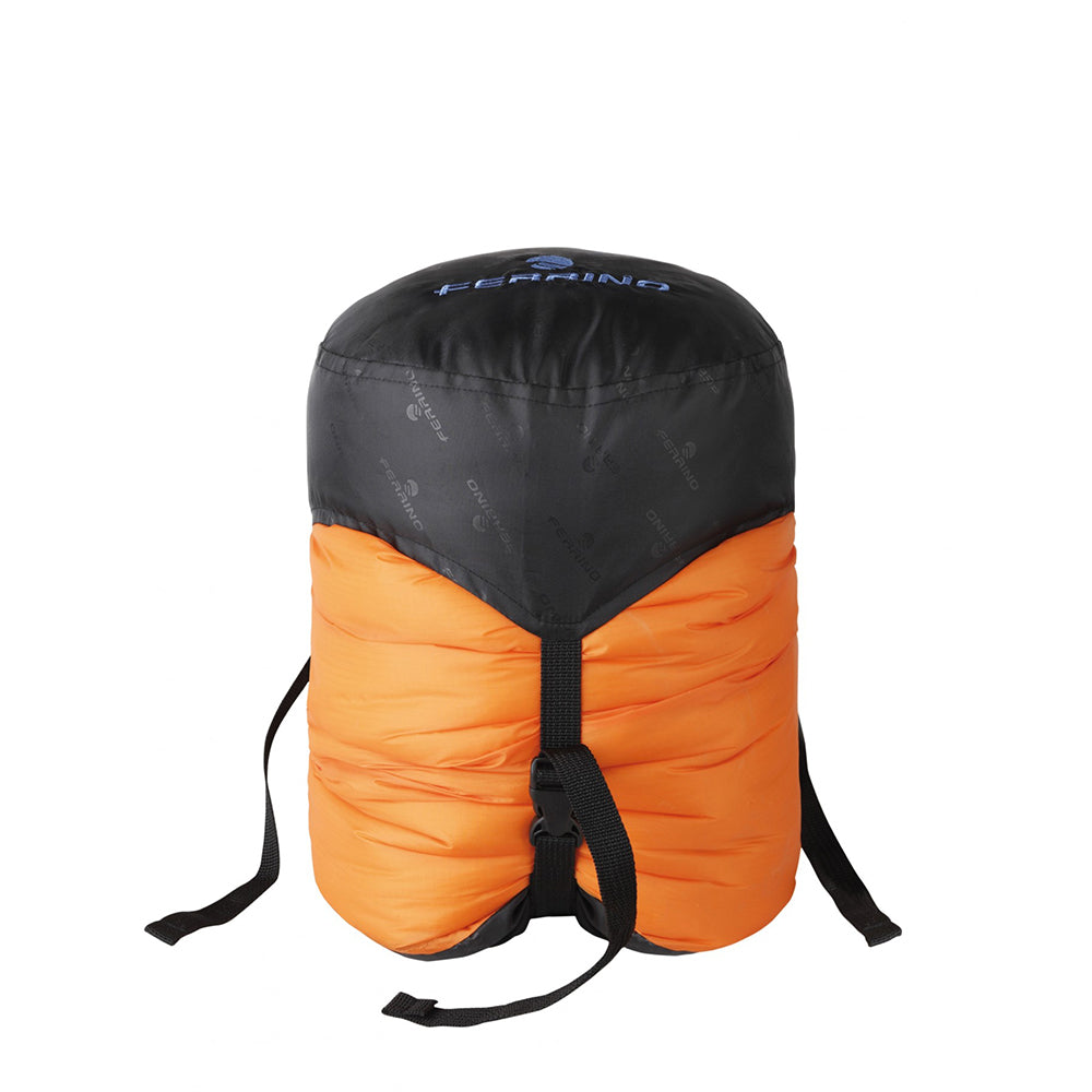 Sacca a compressione per saccoletto