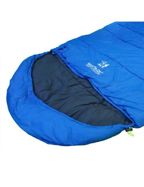 Saccoletto Regatta Raksha