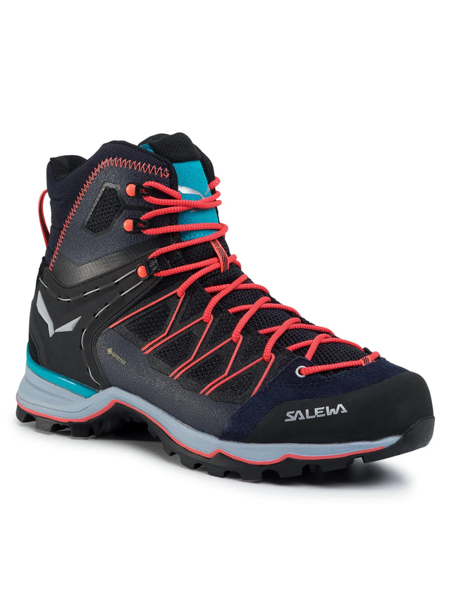 Scarpone MTN Trainer Lite Mid GTX - Salewa