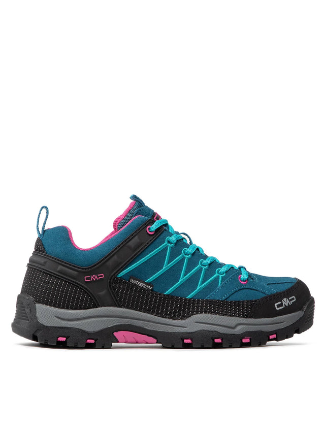 Scarpa trekking Kids Rigel Low waterproof TAGLIA 40 - CMP