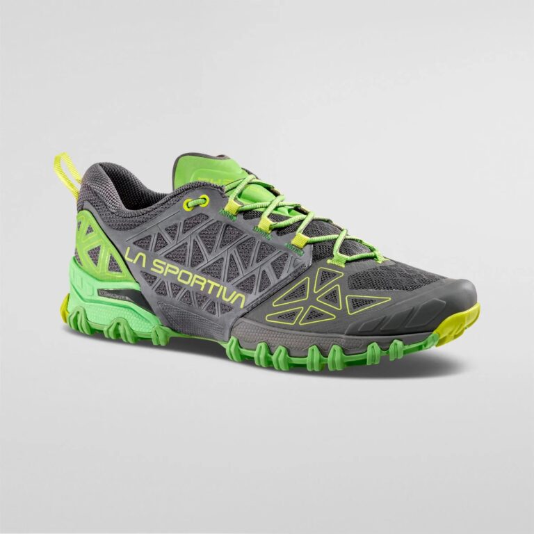 Bushido II - La Sportiva