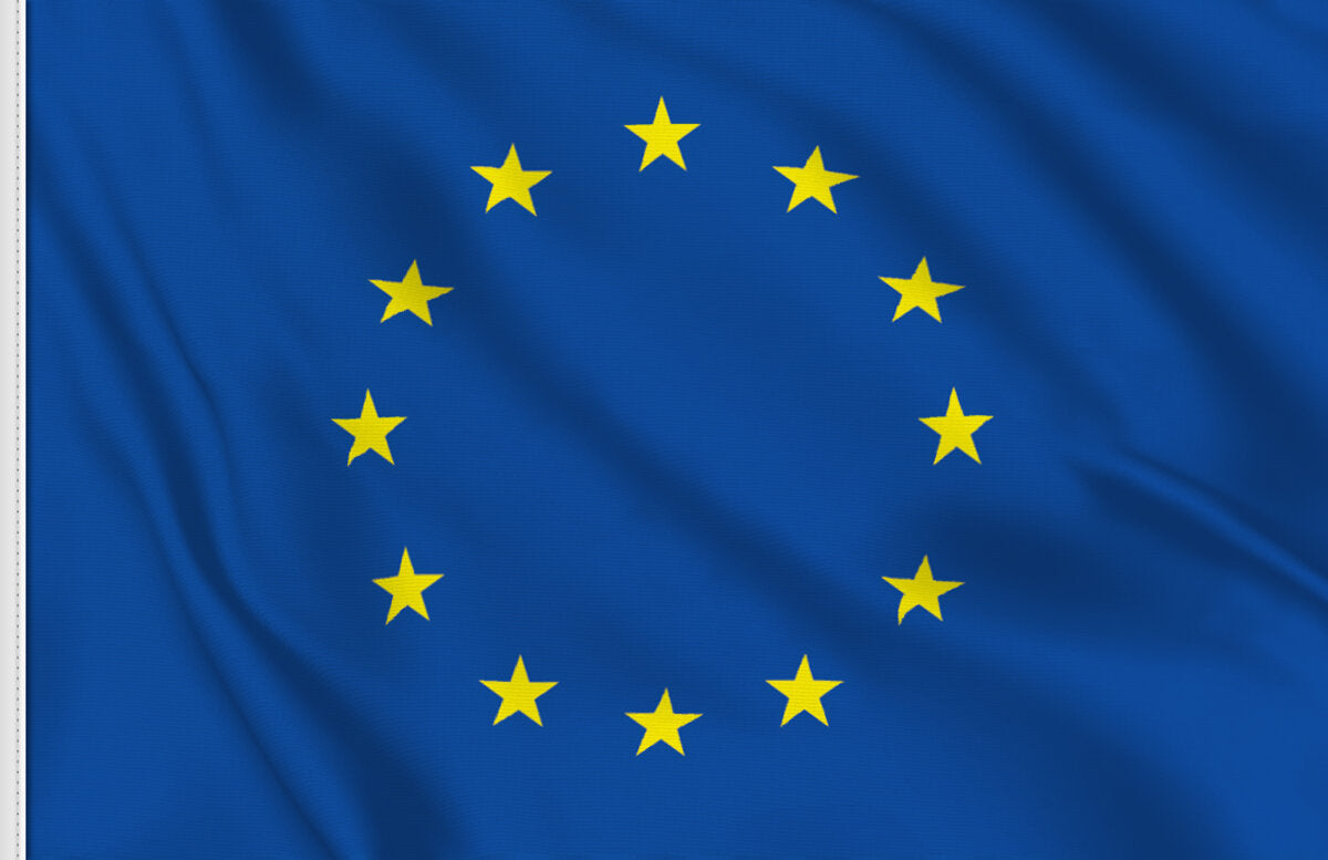 Bandiera UE