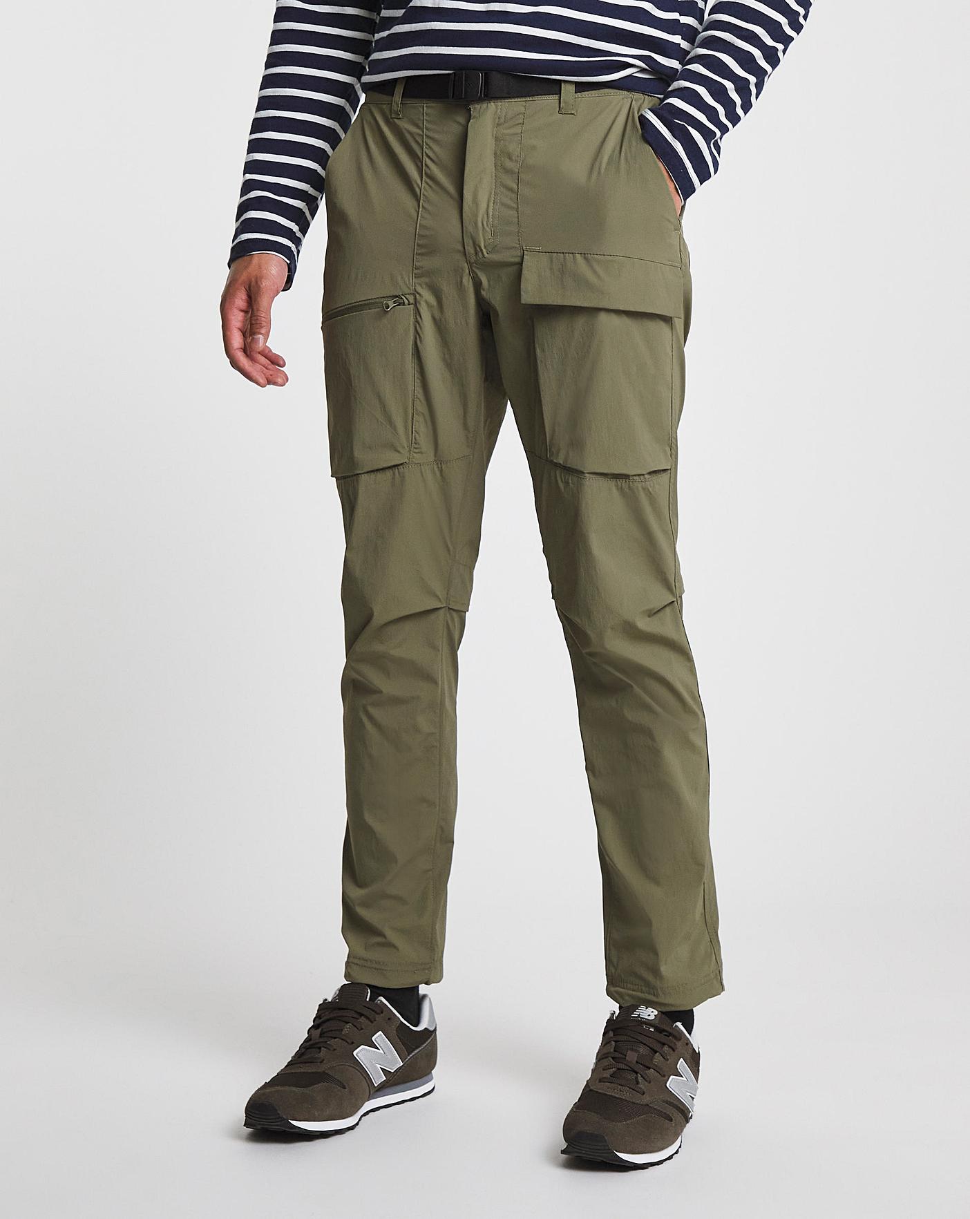 Pantalone Maxtrail Lite uomo TAGLIA 46 - Columbia