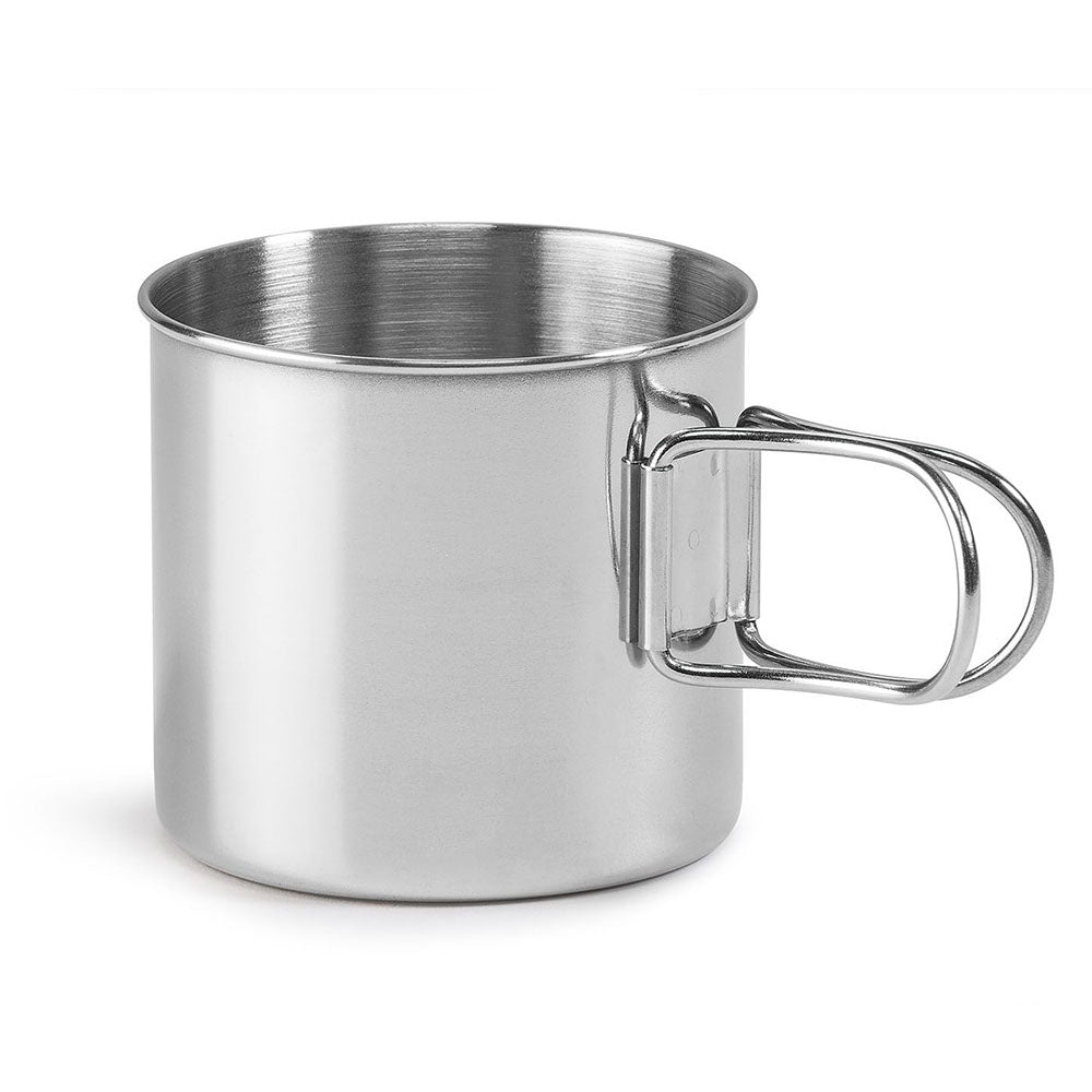 Tazza inox