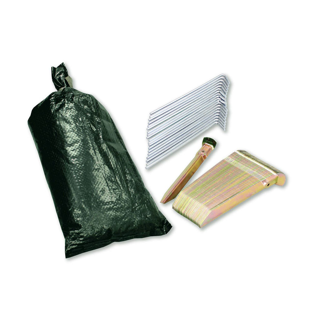 Set completo picchetti Brownsea classica