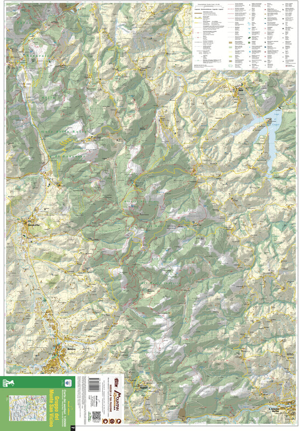9 - Monte Giuoco del Pallone - Monte Penna