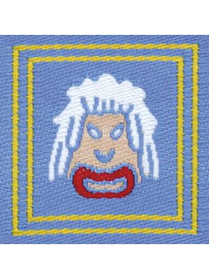 Distintivi EG Specialità