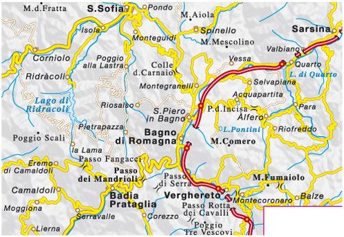 19 - Bagno di Romagna