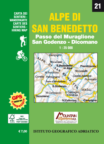 21 - Alpe di San Benedetto