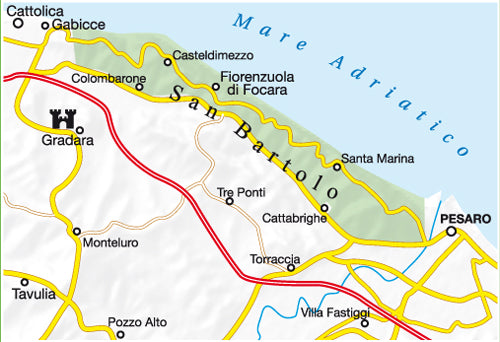 28 - Monte San Bartolo