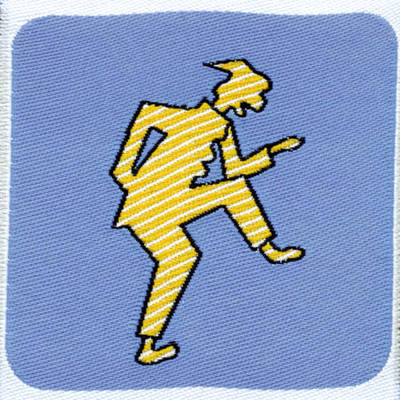 Distintivi EG Competenza